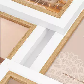 Picture frame set ZEP Ayas 6Q Photo 3
