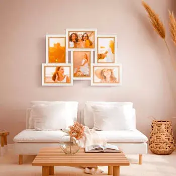 Picture frame set ZEP Ayas 6Q Photo 4