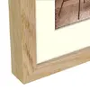 Single picture frame ZEP Malmo natural Photo 2