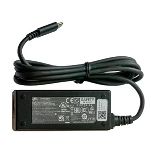 Power Adapter Zebra PWR-BGA15V45W-UC2-WW 45W Indoor Black