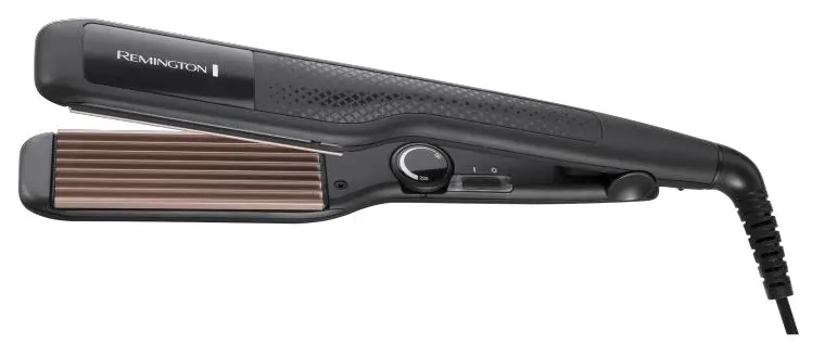 Teksturēšanas dzelzs Remington S 3580 Silts