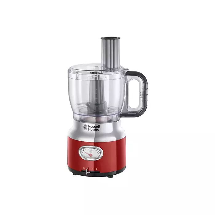 Russell Hobbs 25180-56 Photo 1