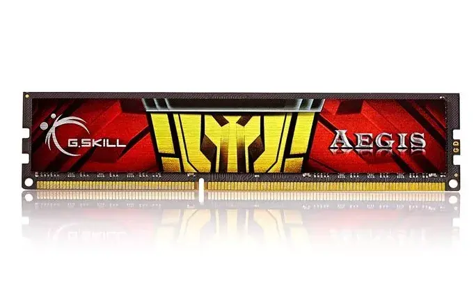 G.SKILL DDR3 16GB (2x8GB) 1333MHz RAM Photo 3