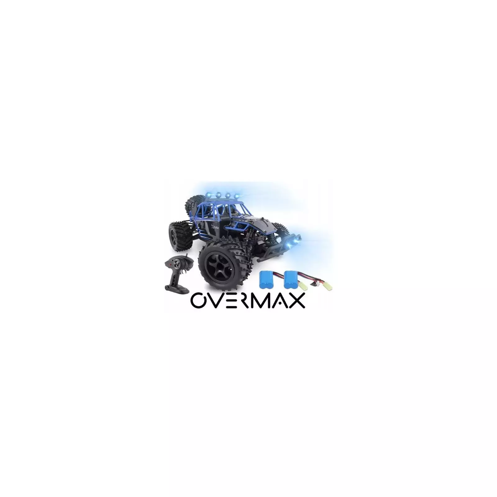 OverMax OV-X-FLASH Photo 9