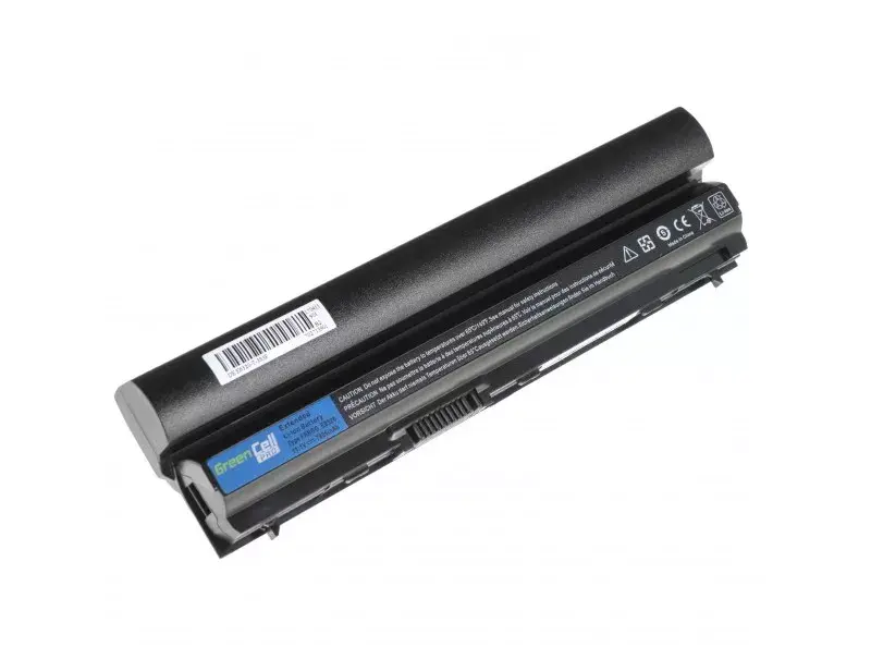 Akumulators Green Cell DE61PRO DELL Latitude E6220 E6230 E6320 E6330 Photo 3