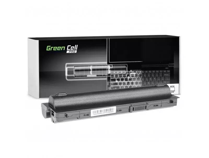 Akumulators Green Cell DE61PRO DELL Latitude E6220 E6230 E6320 E6330 Photo 6