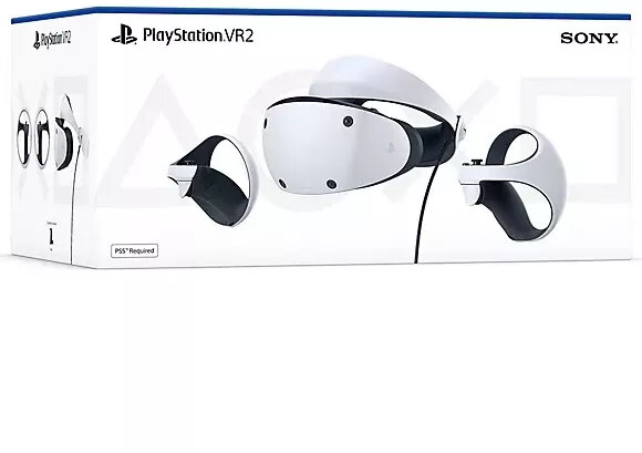 3D, VR & AR Headsets