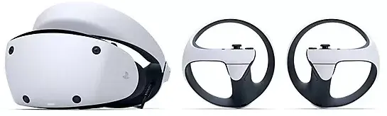 Playstation PS VR2 9454090 VR brilles Photo 3