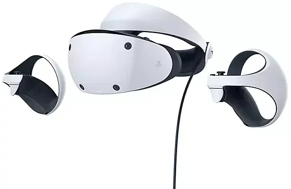 Playstation PS VR2 9454090 VR brilles Photo 5