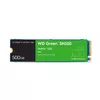 SSD диск Western Digital 500GB Green SN350 Photo 2