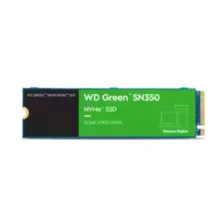 SSD диск Western Digital 500GB Green SN350 Photo 4