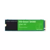SSD диск Western Digital 500GB Green SN350 Photo 4