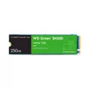 SSD диск Western Digital 250 ГБ Green SN350 Photo 2
