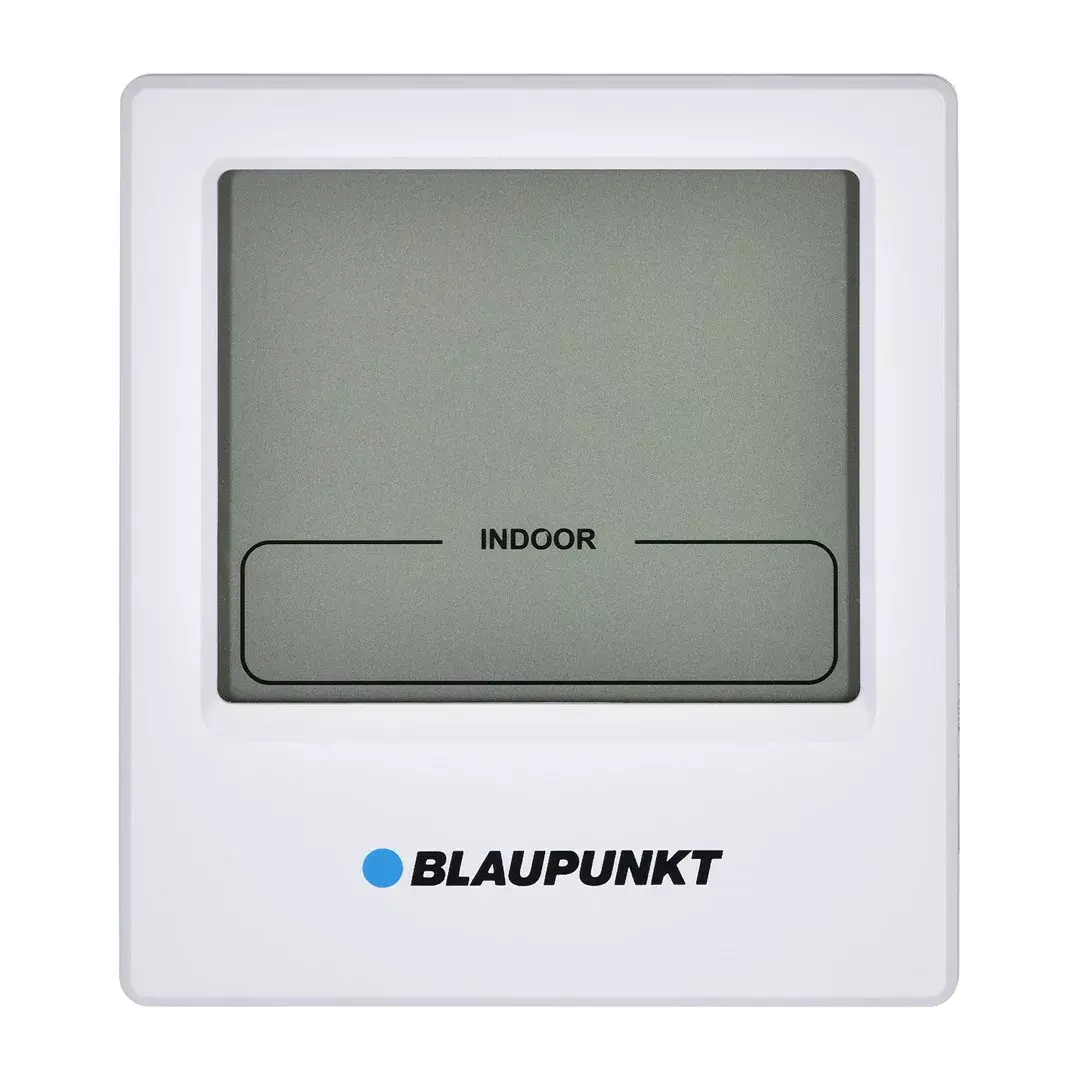 Laika stacija BLAUPUNKT WS10WH Photo 6