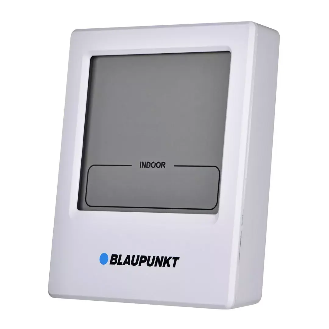 Laika stacija BLAUPUNKT WS10WH Photo 8