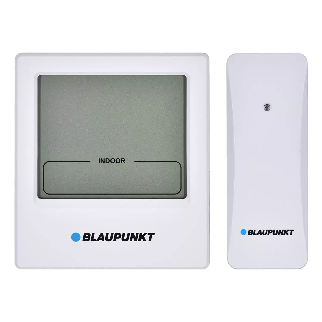 Laika stacija BLAUPUNKT WS10WH Photo 9