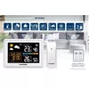 Laika stacija BLAUPUNKT WS30WH Photo 2