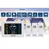 Weather station BLAUPUNKT WS40WH Photo 3