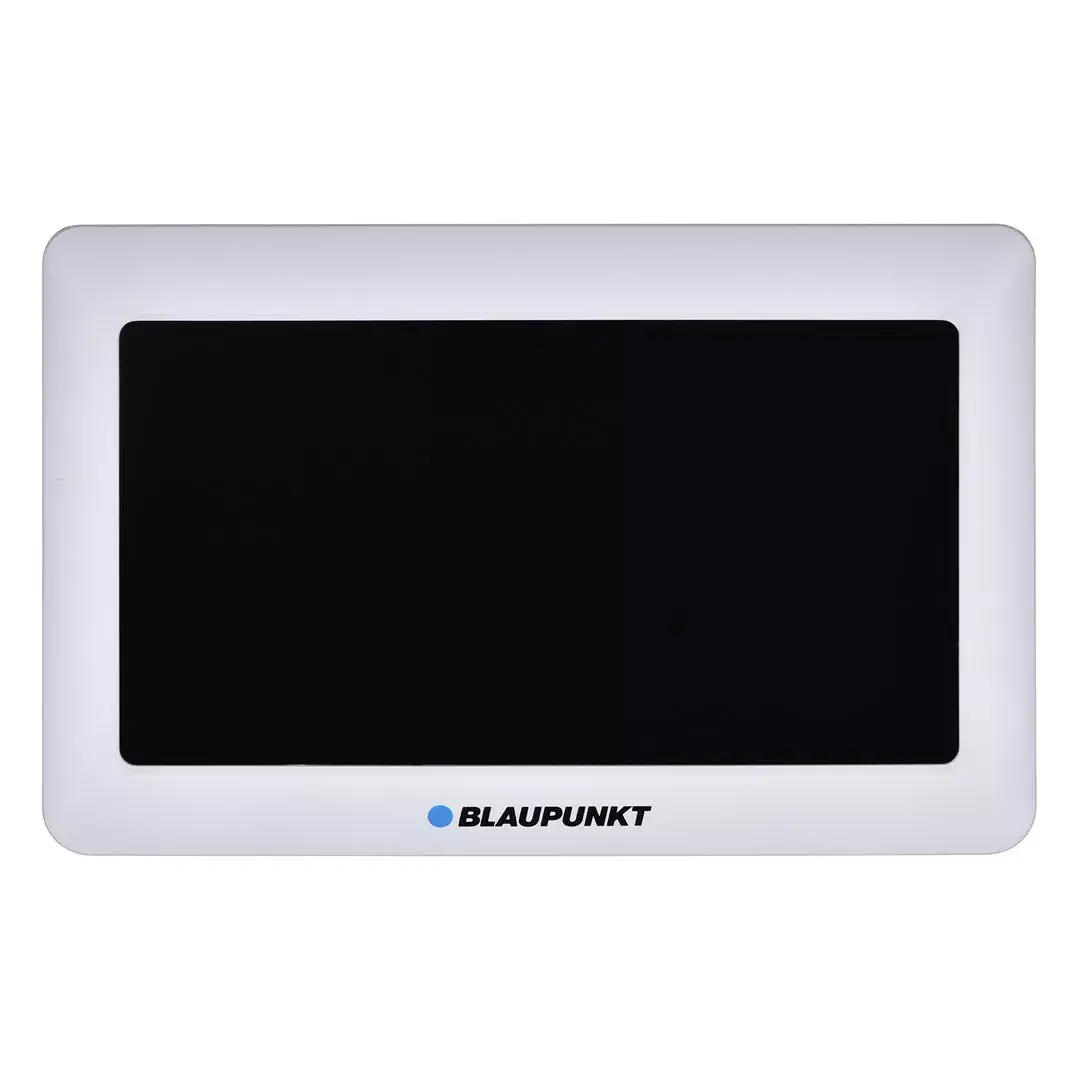 Laika stacija BLAUPUNKT WS50WH Photo 2