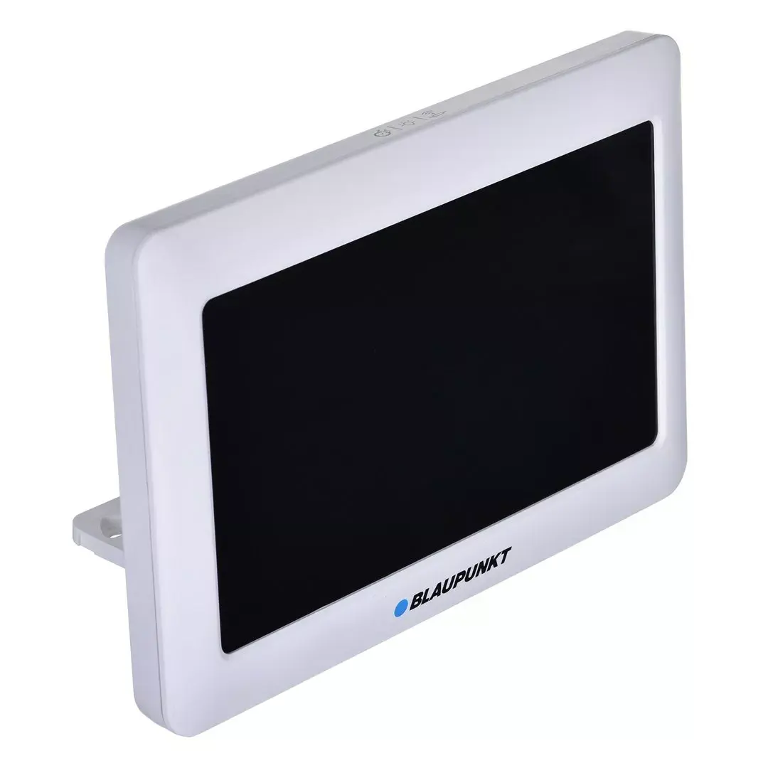 Laika stacija BLAUPUNKT WS50WH Photo 3