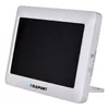 Laika stacija BLAUPUNKT WS50WH Photo 4