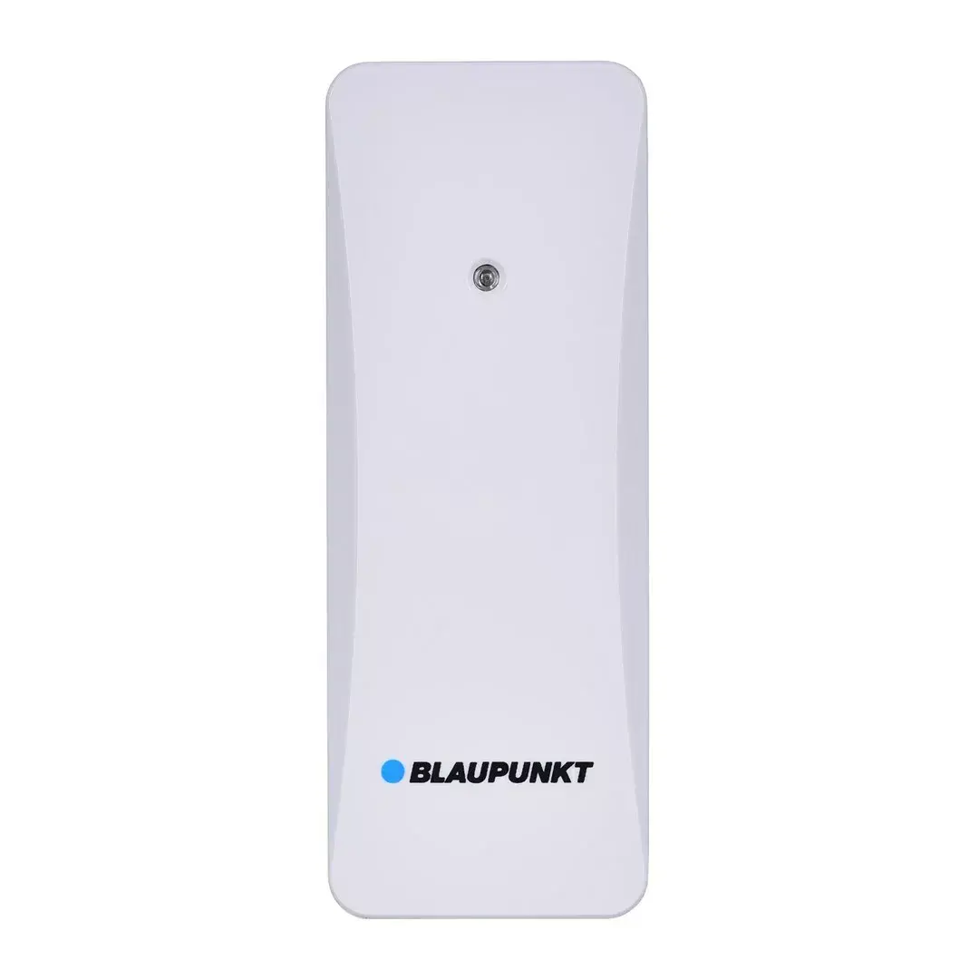 Laika stacija BLAUPUNKT WS50WH Photo 8