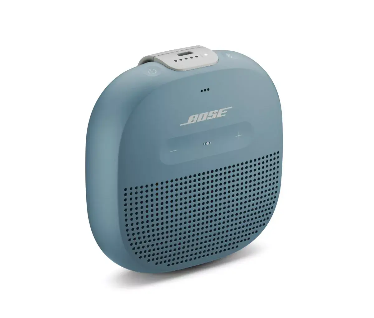 Portable Speaker Bose SoundLink Micro 783342-0300 Photo 2
