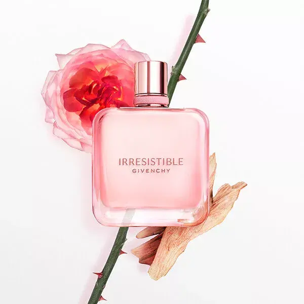 Givenchy Irresistible Eau de Parfum Rose Velvet 35 ml Photo 3