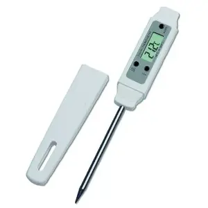 Food thermometer TFA-Dostmann 30.1013 -40 to 200 °C Digital