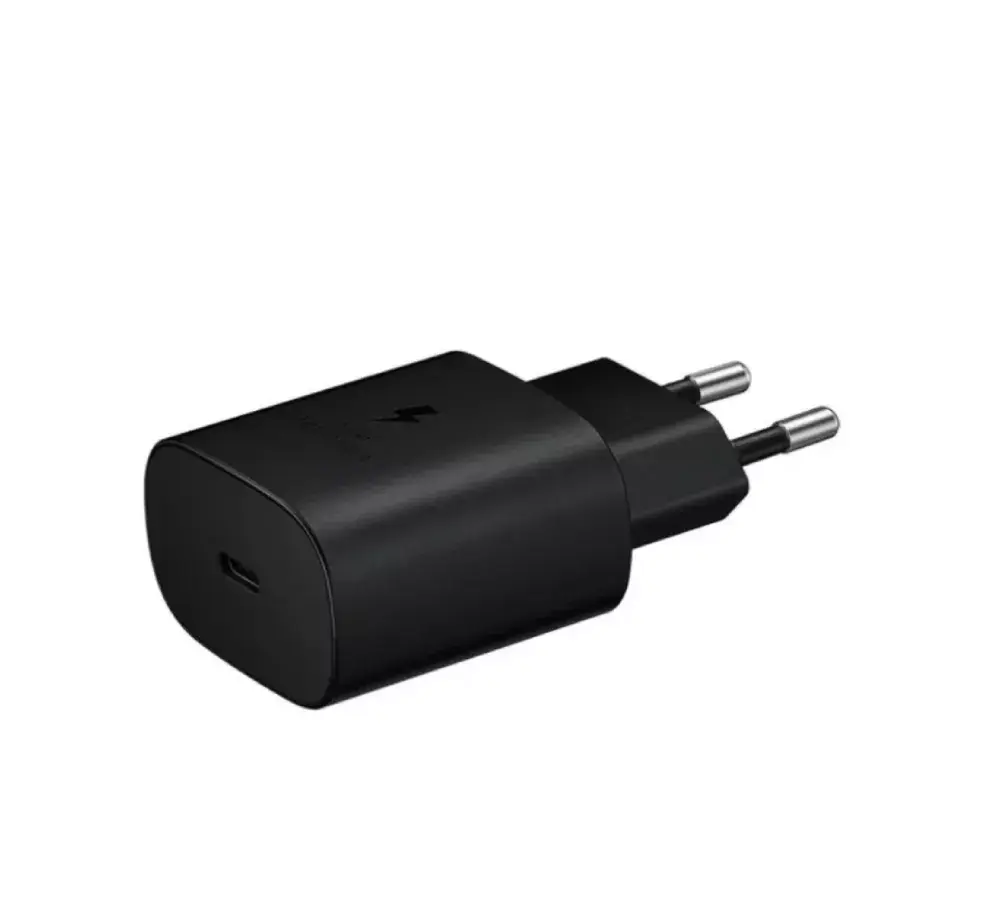 Samsung EP-TA800 Charger USB Type A 25W Photo 2