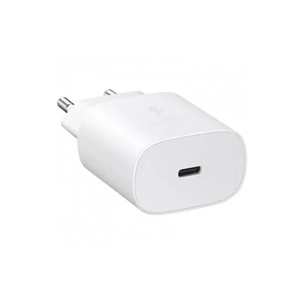 Samsung EP-TA800NWEGEU 25W lādētājs Photo 2