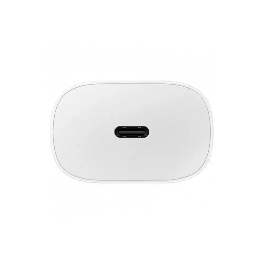 Samsung EP-TA800NWEGEU 25W lādētājs Photo 3