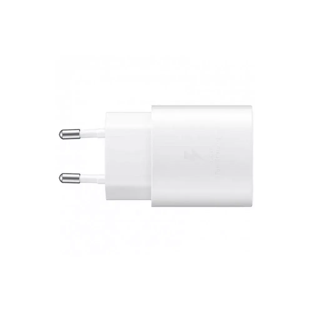 Samsung EP-TA800NWEGEU 25W lādētājs Photo 4