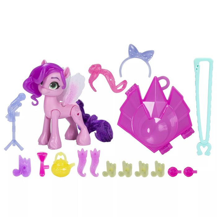 My Little Pony F52515X0 children's toy figure F52515X0 | AiO.lv