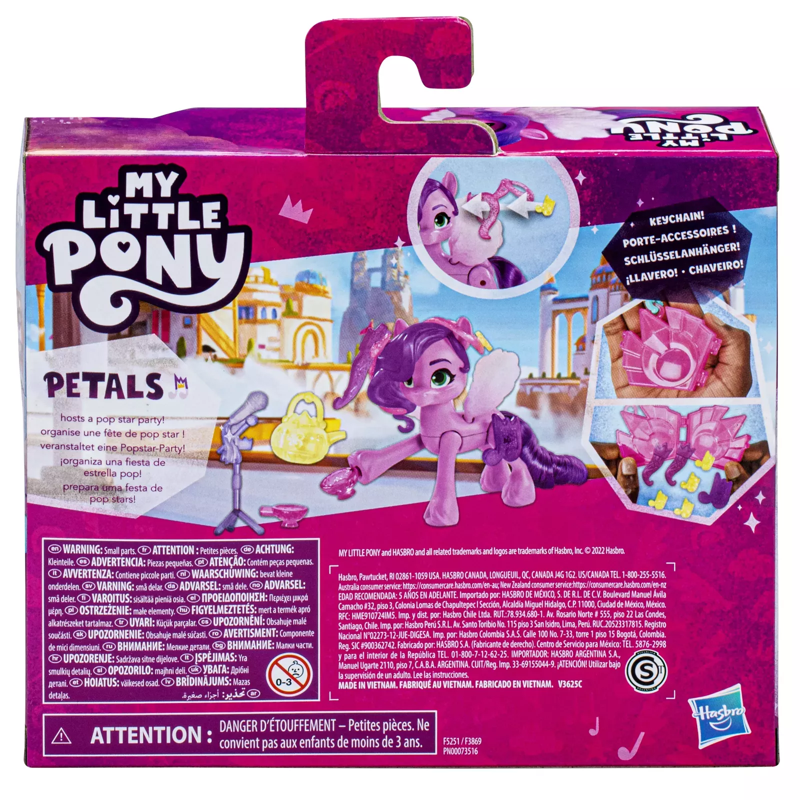 Shopping Noël : top 6 des jouets HASBRO indispendables (Disney, Nerf, My  Little Pony, …) #hasbro - Papa Blogueur