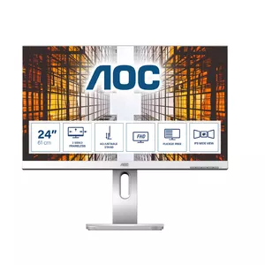 Monitor AOC P1 X24P1/GR Photo 1