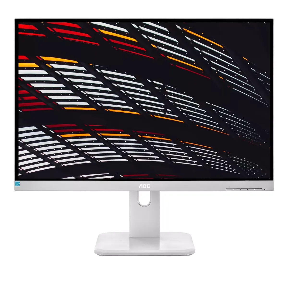 Monitors AOC P1 X24P1/GR Photo 3