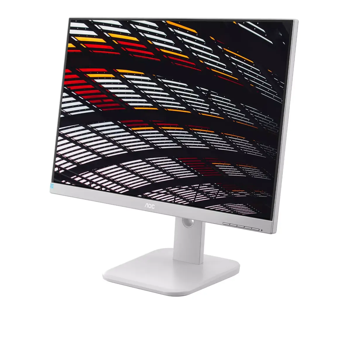 Monitors AOC P1 X24P1/GR Photo 4