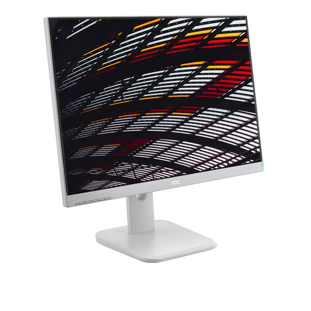 Monitors AOC P1 X24P1/GR Photo 5