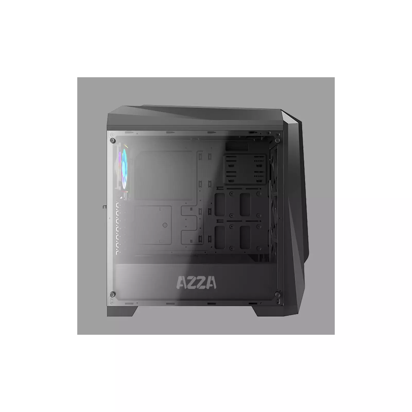 AZZA CSAZ-410A Photo 5