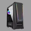 Datora korpuss Azza Chroma 410A Midi Tower Photo 2