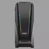 Datora korpuss Azza Chroma 410A Midi Tower Photo 3