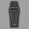 Datora korpuss Azza Chroma 410A Midi Tower Photo 4