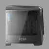 Datora korpuss Azza Chroma 410A Midi Tower Photo 5