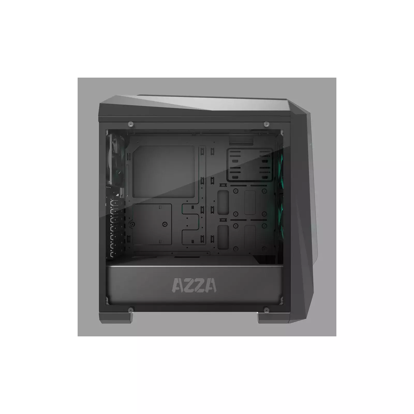 AZZA CSAZ-410B Photo 5