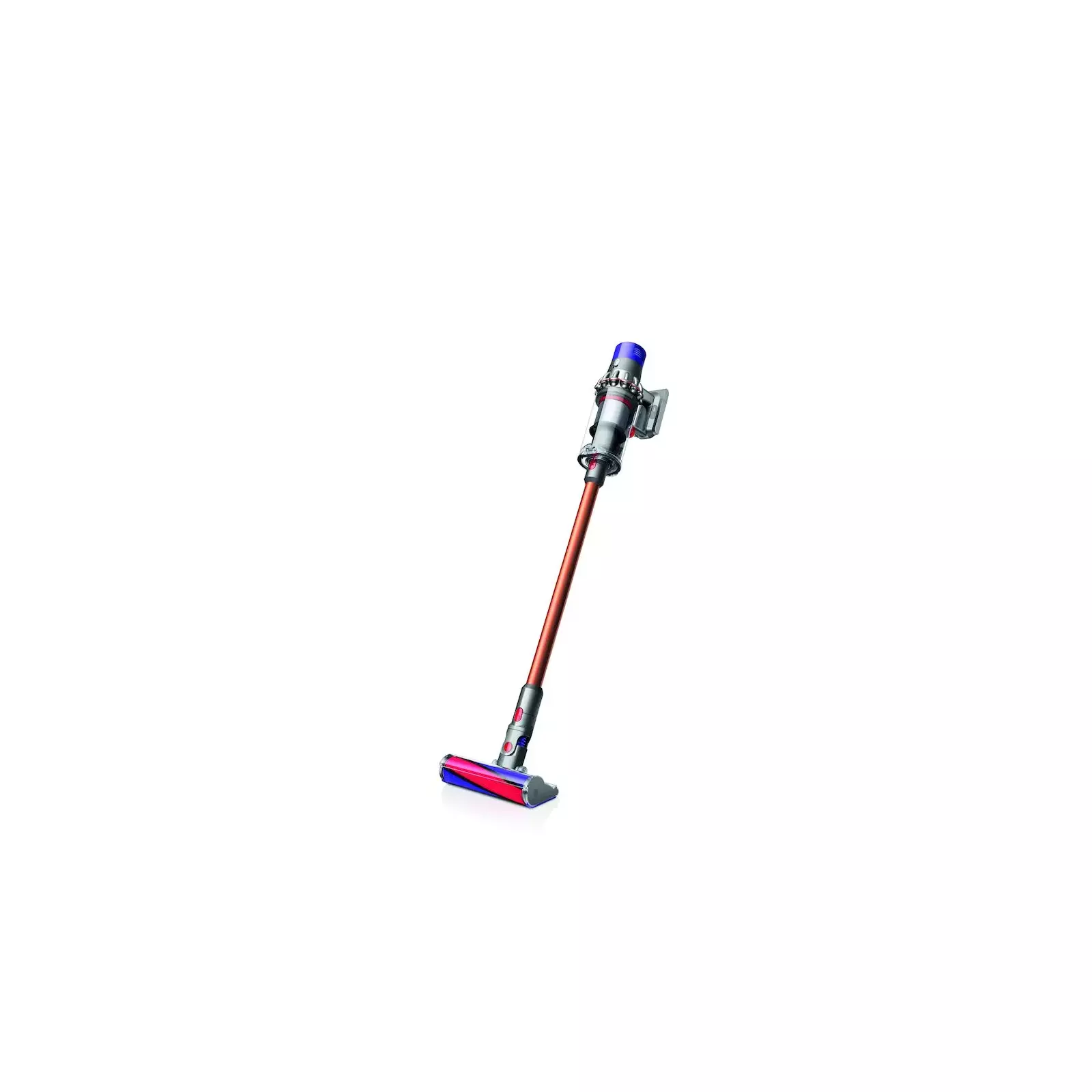 DYSON Cyclone V10 Absolute Photo 1