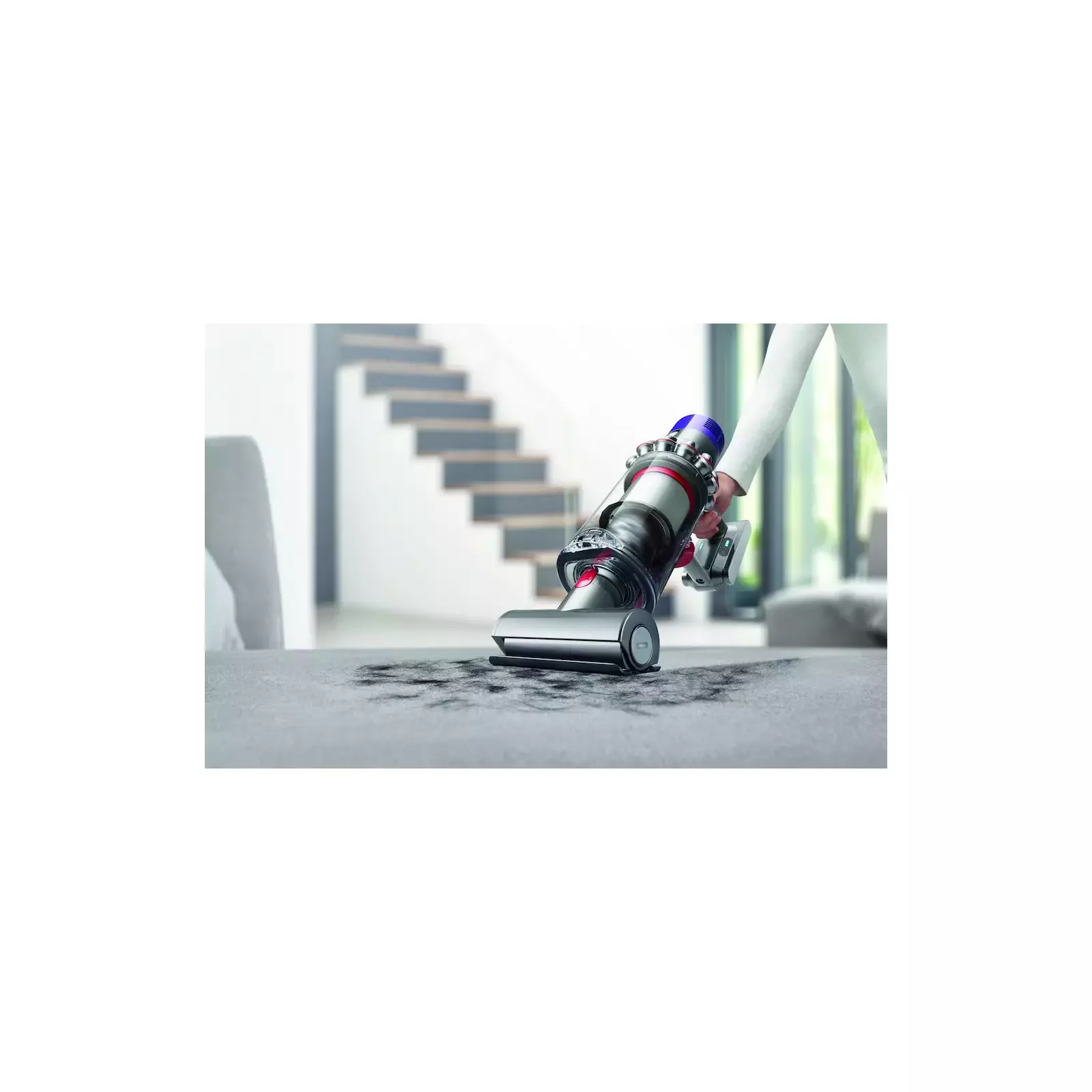 DYSON Cyclone V10 Absolute Photo 4