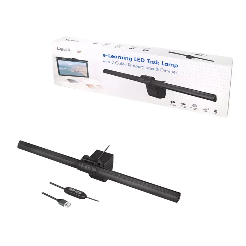 LogiLink USB LED screen bar UA0372 Photo 9