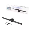 LogiLink USB LED screen bar UA0372 Photo 9