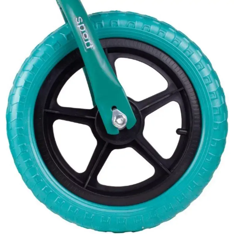 Balansa velosipēds Riff KX5414 12" Photo 4